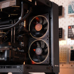 PC Rakitan Chemicy #106